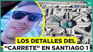 TNT Sports Fighting: Empire Box 💥🥊: Matías Cumsille vs. Ignacio Bello