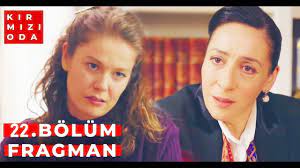 Ve kırmızı oda'nın kapıları açılıyor. Kirmizi Oda 22 Bolum Fragmani Youtube