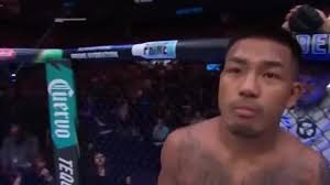 Joshua Van Vs Silva Full Fight