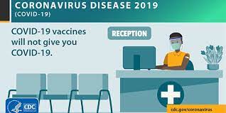 In clinical trials, reactogenicity symptoms (side effects that happen within 7 days of getting vaccinated) were common but were mostly mild to. Possible Side Effects After Getting A Covid 19 Vaccine Cdc