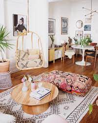 22 Bohemian Decor Essentials For Boho Chic Style