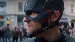 Agent is a palette swap of captain america. John Walker As Us Agent Explained Samachar Central