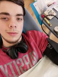 Michael Davey for Opportunities Officer