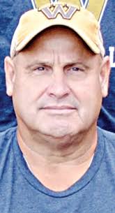 Watertown's Bill Weber receives NHSACA Coach of the Year honor