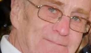 Sadness at death of Derry Republican Gerard McCartney