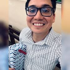 Eliberto Ruiz's Instagram, Twitter & Facebook