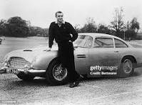 1,303 James Bond Aston Martin Stock Photos, High-Res ...
