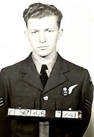 Bergen-op-Zoom Canadian War Cemetery