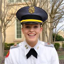 How far is it from norwich university to new york? Gmc Cadet Earns 100k Scholarship To Norwich University News Unionrecorder Com