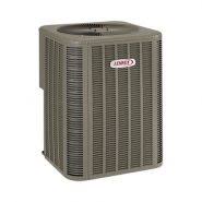 A few did choose the asx13 based on the lower price and efficiency needs. Amana Asx16 Air Conditioner First Call Heating Sherwood Park Alberta