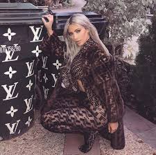 Maybe you would like to learn more about one of these? Is Louis Vuitton Becoming The New Burberry As Kim Kardashian To Cardi B Dress Head To Toe In The Brand