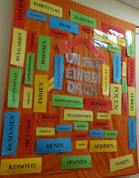 Wer sich an einem geschenk für david und seine eltern beteiligen möchte, . Babylonisches Sprachengewirr Als Chance Fabido Kita In Stollenstrasse Mit Deutschem Lesepreis 2019 Ausgezeichnet Nordstadtblogger