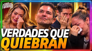 Galilea Montijo no está en la gala hoy: ¿Quién conduce La Casa de los Famosos México?