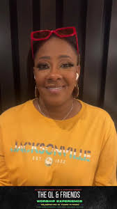 @Le’Andria Johnson is coming to LOVE STORY CHURCH in GREENVILLE this  SUNDAY! Get your tickets today!! #gospel #music #concert #leandriajohnson