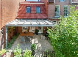 Terrassenmarkisen sind eine kombination aus terrassendach und markise. Terrassendach Mit Glas Auch Verschiebbar Herstellerubersicht
