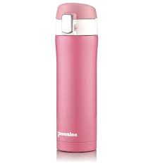 Термос thermos king sk2020 (2 литра), черный. Insulated Stainless Steel Vacuum Flask Travel Mug Thermos Bottle Pink Procizion