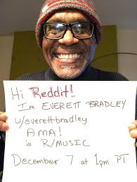Eu sou Everett Bradley, ex-percussionista da E Street Band e atual  percussionista do Bon Jovi — AMA! : r/Music