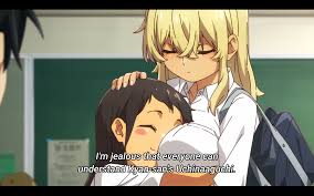 Okinawa de Suki ni Natta Ko ga Hougen Sugite Tsura Sugiru • OKITSURA: Fell  in Love with an Okinawan Girl, but I Just Wish I Know What Shes Saying -  Episode 1