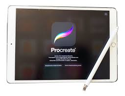 Einfach Kreativ Werden Mit Der Kombination Aus Ipad Apple Pencil Und Der Procreate App Moms Blog Der Praktische Familienblog