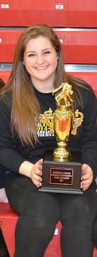 Madison prokop (@mprokop20)