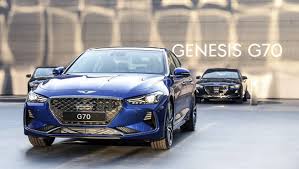 Maybe you would like to learn more about one of these? Genesis G70 Not Coming To India Overdrive