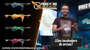 This is the best and only genuine free fire redeem code generator i've used. New Mp40 Incubator In March Free Fire Mania