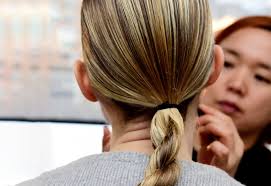 Tending bob hairstyles for curly hair. Five Hairstyles To Practise Now For When Isolation Ends The Treatment Files