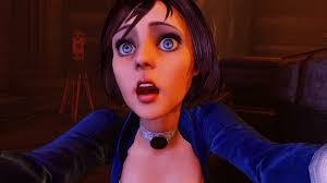 Bioshock elizabeth nackt porno images