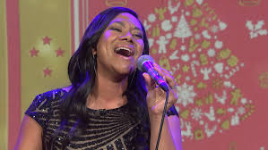 The single is out today, thursday december 17, 2020. Indira Stewart Gives Soulful Rendition Of Christmas Classic On Last Breakfast Show Of 2020 1 News Tvnz