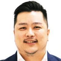 Billy Chu's Instagram, Twitter & Facebook