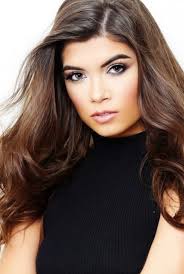 Meet Claire Wright: Miss Washington Teen USA 2016