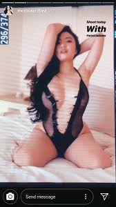 TeamAoi on X: Monica Ardhea t.co8FDOeAaOEW  X