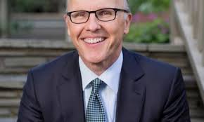 Huawei selects ex-BT chairman Sir Michael Rake for UK board