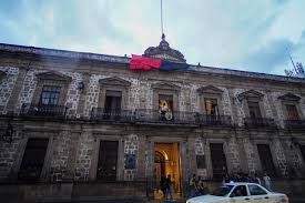 Cambio - #Educación | 🔻Luego del estallamiento de la huelga del SUEUM, la  cual contempla la suspensión de actividades en diversas áreas operativas de  la UMSNH, la Secretaría Académica de la institución