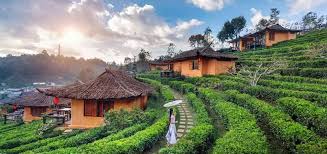 Offbeat Places in India for Foreign ...