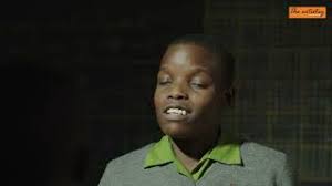 Nantongo Maria Prima