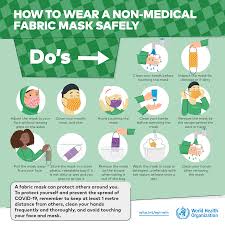 Ritm strictly follows guidelines set by the world health organization (who) when responding to outbreaks. Infographics English