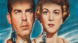 Watch Borderline (1950) Full Movie Free Online