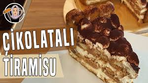 Özellikle doğu asya (kore, çin, japonya vb. Cikolatali Tiramisu Tarifi Hatice Mazi Ile Yemek Tarifleri Youtube