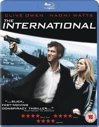 The International 2009 Dual Audio Hindi Bluray 480p 300mb Esubs Clive Owen Naomi Watts The Secret World