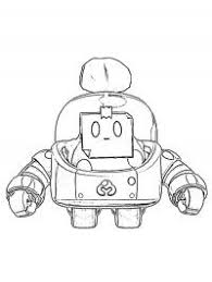 Please contact us if you want to publish a brawl stars edgar. Brawl Stars Kleurplaten Gratis Kleurplaten Printen