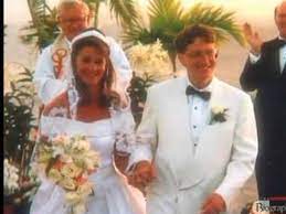 Последние твиты от melinda french gates (@melindagates). Bill I Melinda Gejts Obyavili O Razvode Habr