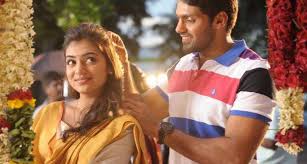 Raja Rani Story Line Ewan Bentley Murugadoss in association with fox. raja rani story line ewan bentley