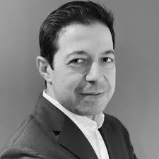 Roger Chahine, MBA, MS