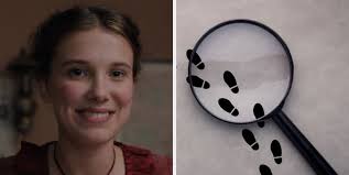 Which Enola Holmes Character Are You Based On The Mystery You Solve?