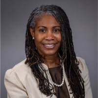 Roberta McCulloch-Dews, MSPP