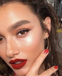 Beauty Beauty Blog Makeup Skincare Beauty Products Beauty Reviews Makeup Reviews Skincare Revie Summer Makeup Trends Red Lips Makeup Look Red Lip Makeup
