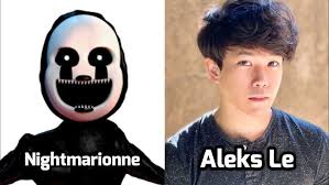 LEGO SISTER LOCATION