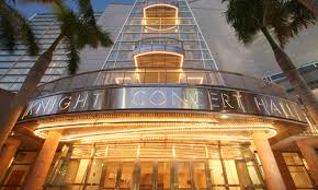Foundations Adrienne Arsht Center