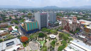 Our top picks lowest price first star rating and price top reviewed. San Pedro Sula Points Of Interest Close To From Hotel Altamira